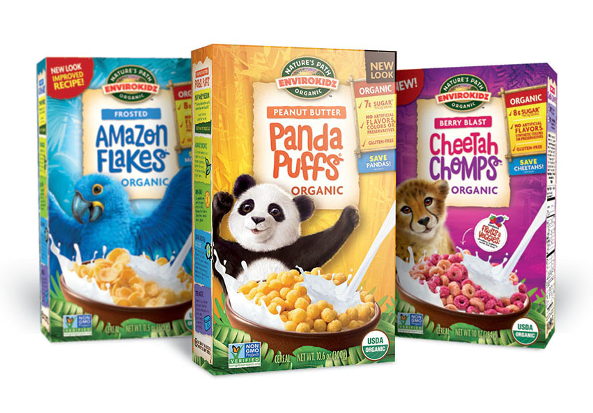 Guy manwaring envirokidz packaging 